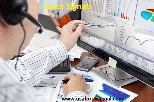 Forex-signals Forex-signals